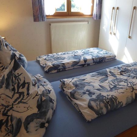 Apartment In Brandenberg With Terrace تودتناو المظهر الخارجي الصورة