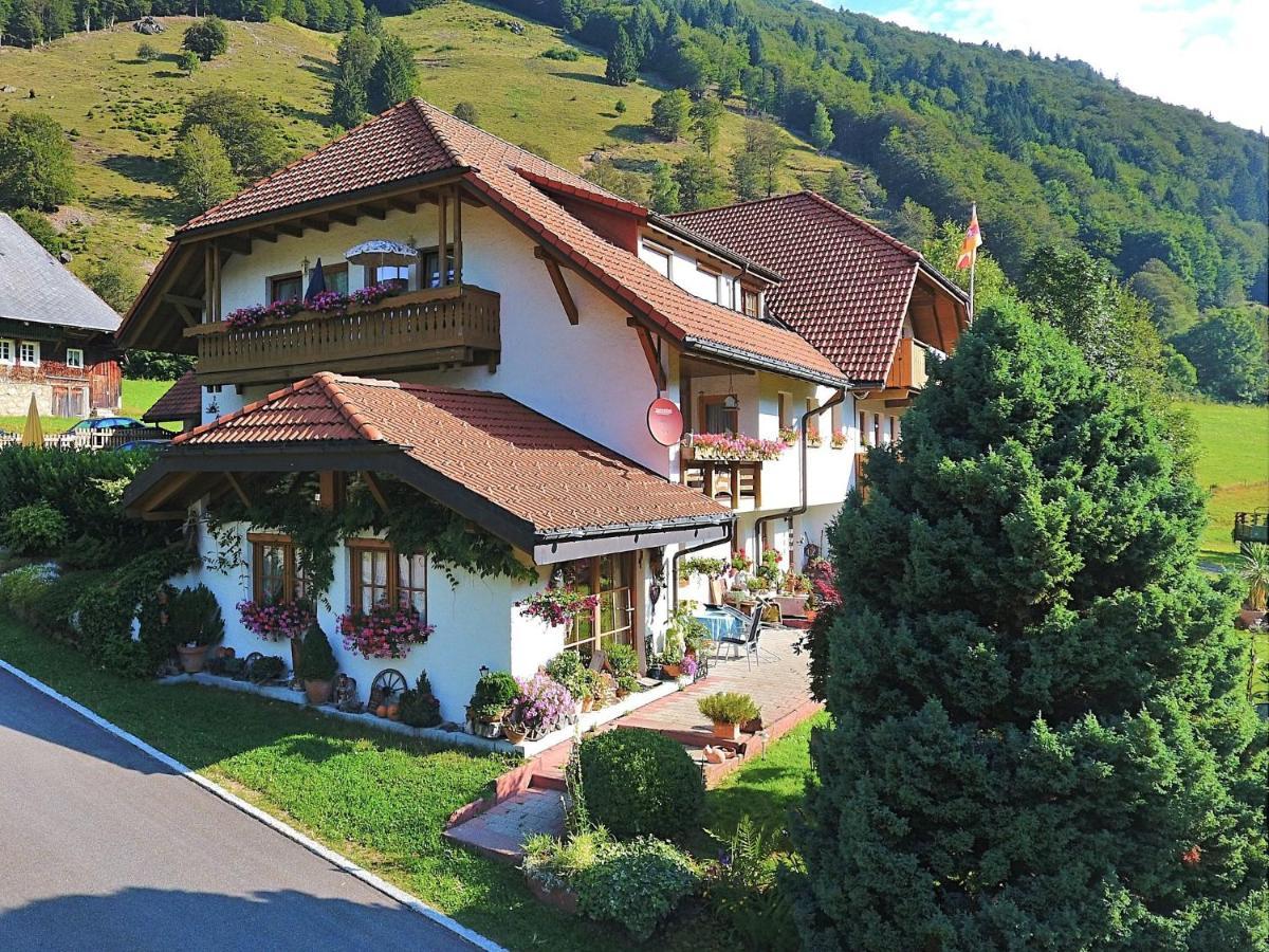 Apartment In Brandenberg With Terrace تودتناو الغرفة الصورة