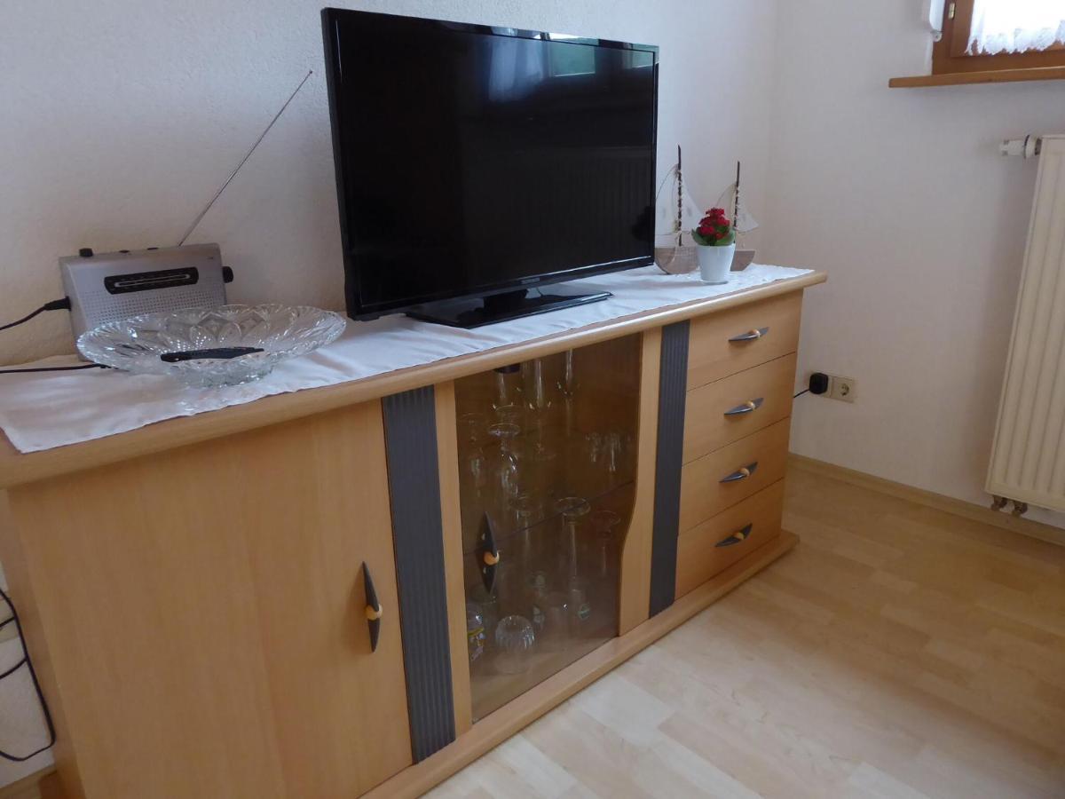 Apartment In Brandenberg With Terrace تودتناو المظهر الخارجي الصورة