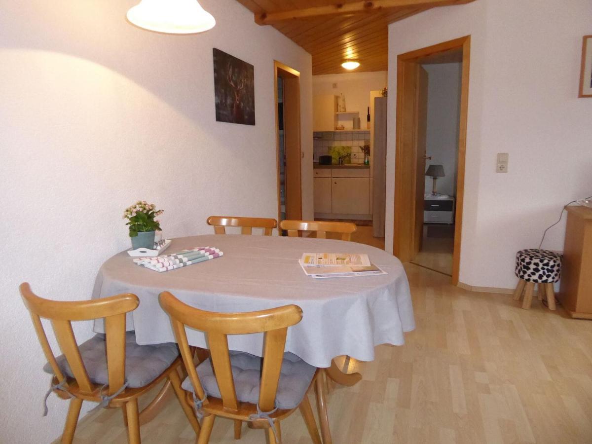 Apartment In Brandenberg With Terrace تودتناو المظهر الخارجي الصورة