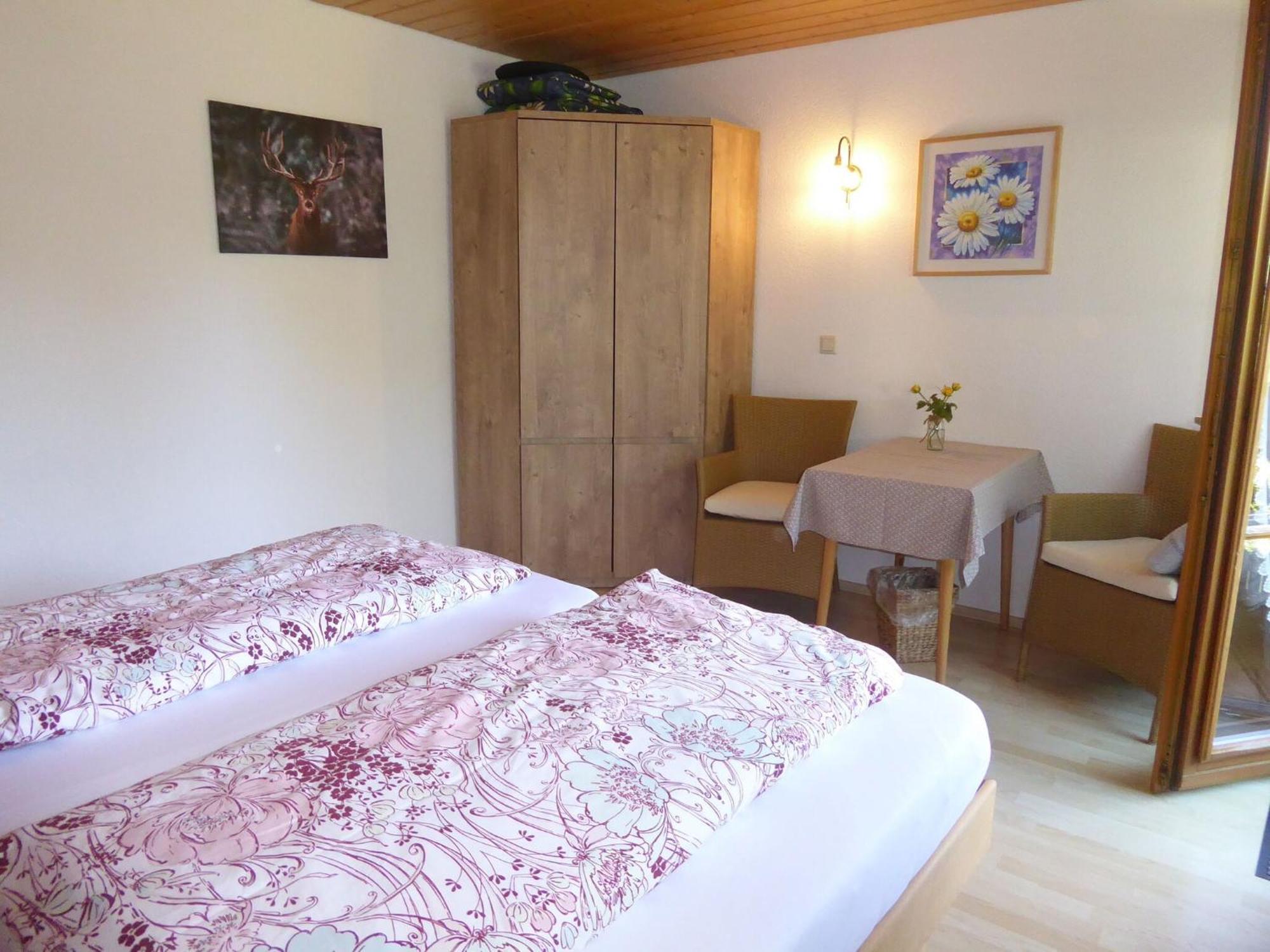 Apartment In Brandenberg With Terrace تودتناو المظهر الخارجي الصورة