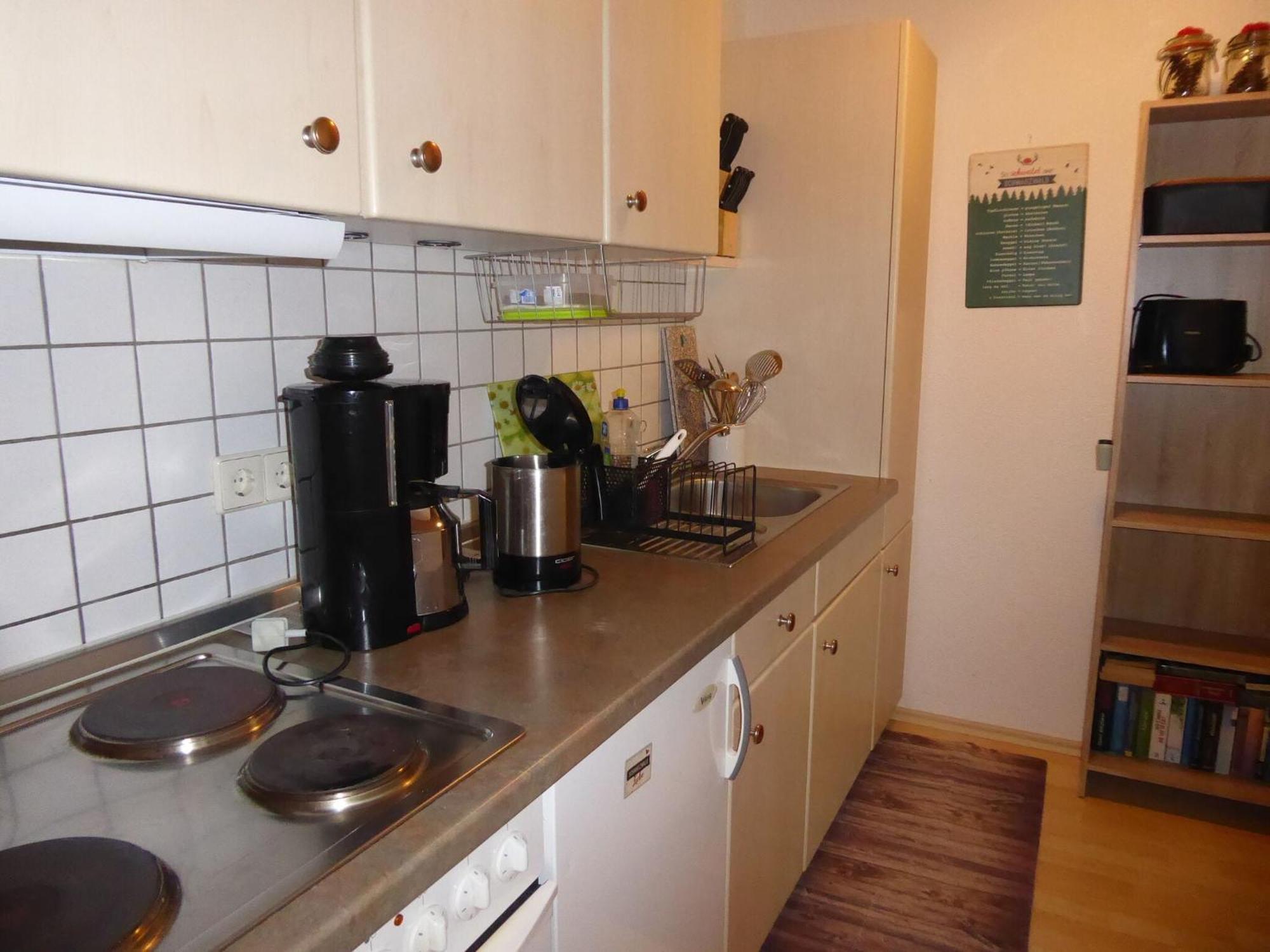 Apartment In Brandenberg With Terrace تودتناو المظهر الخارجي الصورة