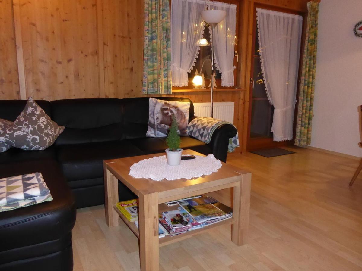 Apartment In Brandenberg With Terrace تودتناو المظهر الخارجي الصورة